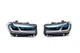 Комплект рестайлінгу (в M-Tech 2021 рік) для BMW 5 серія G30/G31 2017-2023 рр - зображення 11