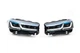 Комплект рестайлінгу (в M-Tech 2021 рік) для BMW 5 серія G30/G31 2017-2023 рр - зображення 12