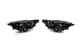 Передние фары LED (Рестайлинг, 2 шт) для Toyota Rav 4 2019–2025 гг - изображение 4