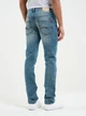 Джинсы Slim Fit мужские Big Star Martin W31L30 Голубые (5900714705282) - изображение 2