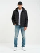 Джинсы Slim Fit мужские Big Star Martin W31L30 Голубые (5900714705282) - изображение 5