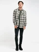 Jeansy slim fit męskie Big Star Tedd W38L34 Czarne (5900714681289) - obraz 3