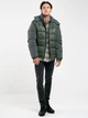 Jeansy slim fit męskie Big Star Tedd W38L34 Czarne (5900714681289) - obraz 4