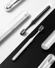 Комплект зубных щеток Xiaomi Doctor B Toothbrush Bamboo Cleaner Black + White 4 шт (6970763911049) - изображение 7