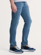 Джинсы Slim Fit мужские Big Star Tobias W40L30 Голубые (5900714681135) - изображение 3