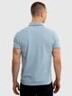 Koszulka polo męska Big Star Cardi M Niebieska (5900714699703) - obraz 2