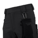 Брюки Helikon-Tex TREKKING TACTICAL PANTS - VersaStretch, Black XL/Regular (SP-TTP-VS-01) - зображення 6