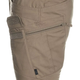 Штани Helikon-Tex URBAN TACTICAL - PolyCotton Ripstop, Khaki L/Long (SP-UTL-PR-13) - изображение 5