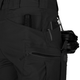 Брюки URBAN TACTICAL - PolyCotton Canvas, Black 2XL/Long (SP-UTL-PC-01) - зображення 7