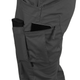 Штани Helikon-Tex URBAN TACTICAL - PolyCotton Ripstop, Shadow grey S/Short (SP-UTL-PR-35) - изображение 7