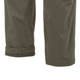 Штани Helikon-Tex TREKKING TACTICAL PANTS - VersaStretch, Taiga green M/Regular (SP-TTP-VS-09) - изображение 10