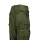 Штани Helikon-Tex M65 - NyCo Sateen, Olive green S/Long (SP-M65-NY-02) - изображение 10