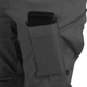 Штани Helikon-Tex URBAN TACTICAL - PolyCotton Ripstop, Shadow grey 3XL/Long (SP-UTL-PR-35) - изображение 6