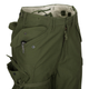 Штани Helikon-Tex M65 - NyCo Sateen, Olive green XL/Regular (SP-M65-NY-02) - изображение 9