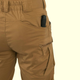 Брюки URBAN TACTICAL - PolyCotton Ripstop, Mud brown 2XL/Short (SP-UTL-PR-60) - зображення 9