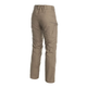 Штани Helikon-Tex URBAN TACTICAL - PolyCotton Ripstop, Khaki L/Short (SP-UTL-PR-13) - изображение 3