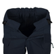 Брюки URBAN TACTICAL - PolyCotton Ripstop, Navy blue M/Short (SP-UTL-PR-37) - зображення 4