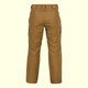 Штани Helikon-Tex URBAN TACTICAL - PolyCotton Ripstop, Mud brown XL/Short (SP-UTL-PR-60) - изображение 3