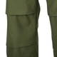 Брюки Helikon-Tex M65 - NyCo Sateen, Olive green 2XL/Regular (SP-M65-NY-02) - зображення 14