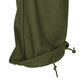 Штани Helikon-Tex M65 - NyCo Sateen, Olive green 2XL/Regular (SP-M65-NY-02) - изображение 15