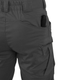 Штани Helikon-Tex URBAN TACTICAL - PolyCotton Ripstop, Shadow grey XL/Long (SP-UTL-PR-35) - изображение 9