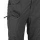 Штани Helikon-Tex URBAN TACTICAL - PolyCotton Ripstop, Shadow grey M/Short (SP-UTL-PR-35) - изображение 5