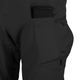 Брюки Helikon-Tex URBAN TACTICAL - Flex, Black 2XL/Long (SP-UTF-NR-01) - зображення 7