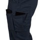 Брюки URBAN TACTICAL - PolyCotton Ripstop, Navy blue L/Short (SP-UTL-PR-37) - зображення 7