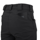 Штани Helikon-Tex TREKKING TACTICAL PANTS - VersaStretch, Black L/Regular (SP-TTP-VS-01) - изображение 9