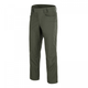 Штани Helikon-Tex GREYMAN TACTICAL PANTS-DuraCanvas, Taiga green XL/Regular (SP-GTP-DC-09) - изображение 1