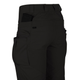 Брюки Helikon-Tex HYBRID TACTICAL - PolyCotton Ripstop, Black L/Long (SP-HTP-PR-01) - зображення 5