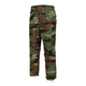 Брюки Helikon-Tex M65 - NyCo Sateen, US Woodland M/Regular (SP-M65-NY-03) - зображення 1