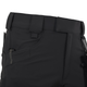 Брюки Helikon-Tex TREKKING TACTICAL PANTS - VersaStretch, Black 2XL/Regular (SP-TTP-VS-01) - зображення 4