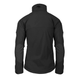 Куртка Helikon-Tex BLIZZARD - StormStretch, Black 3XL/Regular (KU-BLZ-NL-01) - зображення 3