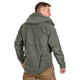 Куртка Helikon-tex Patriot - Double Fleece, Foliage green S/Regular (BL-PAT-HF-21) - изображение 5