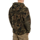 Куртка Helikon-Tex PATRIOT - Double Fleece, PL Woodland S/Regular (BL-PAT-HF-04) - зображення 5