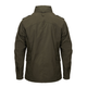 Куртка Helikon-Tex Covert M-65 Jacket®, Taiga green XL/Regular (KU-C65-DC-09) - изображение 3