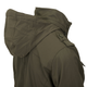 Куртка Helikon-Tex Covert M-65 Jacket®, Taiga green XL/Regular (KU-C65-DC-09) - изображение 8