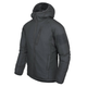 Куртка Helikon-Tex WOLFHOUND Hoodie® - Climashield® Apex 67g, Shadow grey 2XL/Regular (KU-WLH-NL-35) - зображення 1