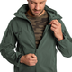 Куртка Helikon-Tex TROOPER - StormStretch, Alpha green L/Regular (KU-TRP-NL-36) - изображение 7