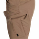 Брюки Helikon-Tex OUTDOOR TACTICAL - VersaStretch, Mud brown XS/Regular (SP-OTP-NL-60) - зображення 5