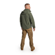 Куртка Helikon-Tex TROOPER - StormStretch, Olive green 3XL/Regular (KU-TRP-NL-02) - зображення 5