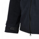 Куртка Helikon-Tex LIBERTY - Double Fleece, Navy blue XS/Regular (BL-LIB-HF-37) - зображення 7