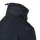 Куртка Helikon-Tex LIBERTY - Double Fleece, Navy blue XL/Regular (BL-LIB-HF-37) - зображення 10