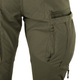 Штани Helikon-Tex MCDU - DyNyCo, Olive Green S/Long (SP-MCD-DN-02) - изображение 5