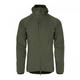 Куртка Helikon-Tex URBAN HYBRID SOFTSHELL - StormStretch, Taiga green XS/Regular (KU-UHS-NL-09) - зображення 2