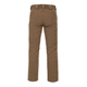 Штани Helikon-Tex TREKKING TACTICAL PANTS - AeroTech, Mud brown XL/Regular (SP-TTP-AT-60) - изображение 3