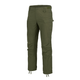 Штани Helikon-Tex SFU NEXT Mk2 - PolyCotton Stretch Ripstop, Olive green S/Regular (SP-SN2-SP-02) - изображение 1