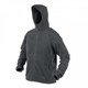 Куртка Helikon-Tex CUMULUS - Heavy Fleece, Shadow grey 3XL/Regular (BL-CMB-HF-35) - зображення 1