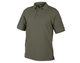 Футболка Polo Helikon-Tex URBAN TACTICAL - TopCool, Olive Green 2XL/Regular (PD-UTL-TC-02) - зображення 1